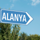 Transport vom Flughafen Antalya nach Alanya