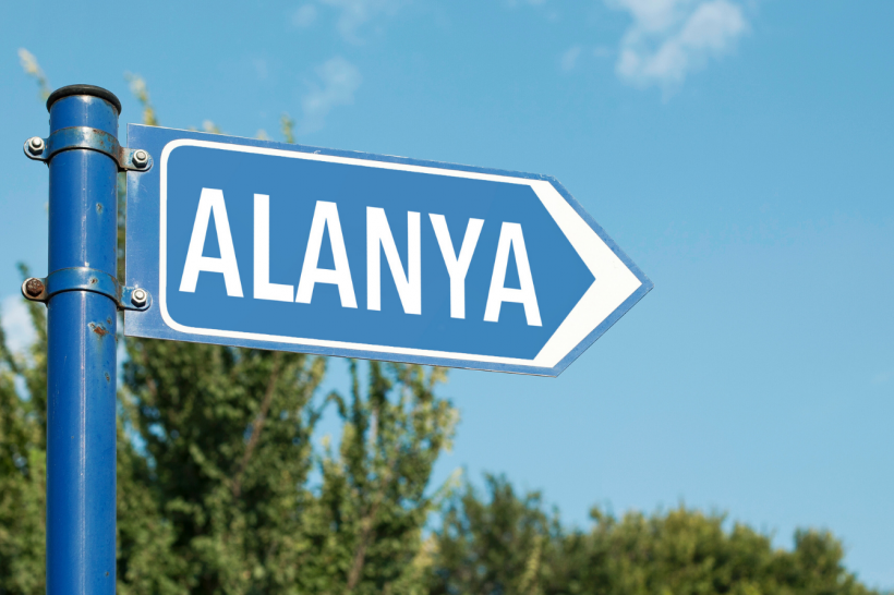 Antalya Havalimanı’ndan Alanya’ya ulaşım
